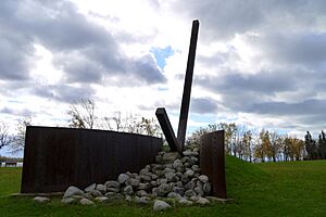 Signal pour Takis, Pierre Leblanc, 1986 (6287690274)