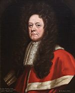 Sir James Dalrymple of Stair