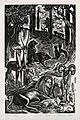 Sixth Day by Elfriede Abbe