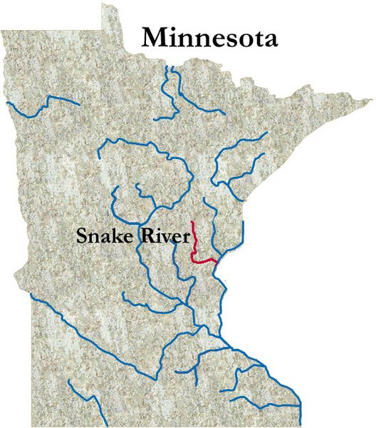 Snakerivermap