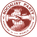 Socialist Party of America - Logo