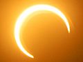Solar Eclipse 2020 - 001