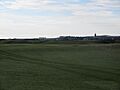 St.Andrews Old Course, 13th Hole, Hole O'Cross in (geograph 5515181)
