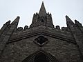 St. Marys Chapel of Ease, Dublin, Steeple