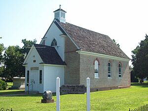 St Ignatius Roman Catholic Church Jul 09