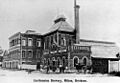 StateLibQld 1 128735 Castlemaine Brewery, Brisbane, ca. 1901