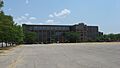 Stephenson Underwear Mill in South Bend