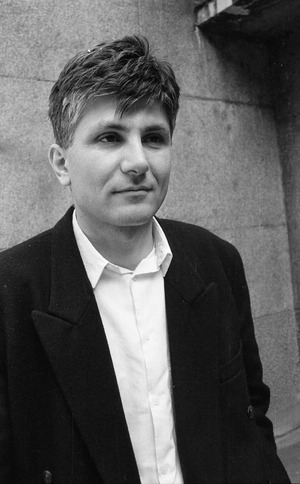 Stevan Kragujević, Z. Djincic, 2