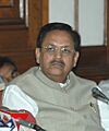 Suresh Pachouri ji