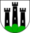 Coat of arms of Susch