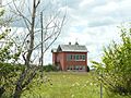 Swanson Saskatchewan