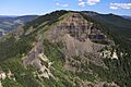 Table Mountain, Washington