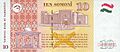TajikistanP16-10Somoni-1999(2000)-donatedsb b