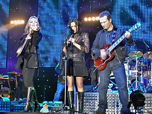 TheCorrs