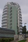 The National Space Centre, Leicester - geograph.org.uk - 586977.jpg