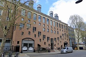 The UCL School of Slavonic and East European Studies