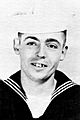 Thomas Pynchon, Navy Sailor