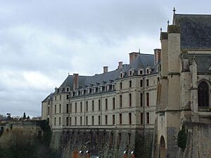 Thouars-chateau-tremoille-face-thouet