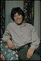 Tom Stoppard, playwright, NYC