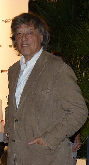 Tom Stoppard 2
