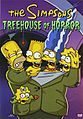 Treehouse of Horror series DVD