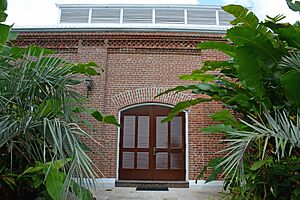 Truman Annex, Key West, FL, US