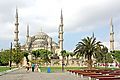 Turkey - Blue Mosque
