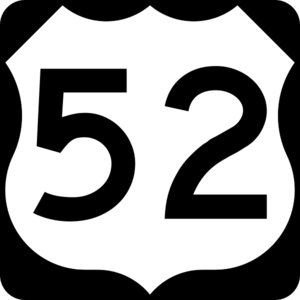 US 52