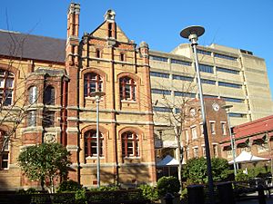 Ultimo Sydney Institute 4