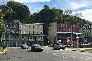 Union Square