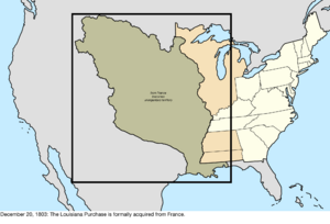 United States Central change 1803-12-20