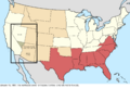 United States Central change 1867-01-18