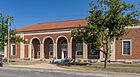 United States Post Office Cisco 2024