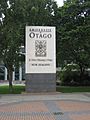 Université Otago
