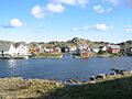 Utsira hamn