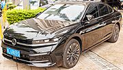 VOLKSWAGEN MAGOTAN B9 China