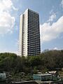 Vale House, Newcastle upon Tyne