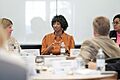 Valerie Foushee Local Officials