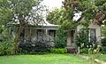 W. F. Schaeffer House, Bastrop, Texas