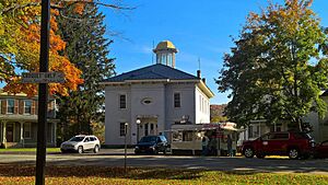 Town hall