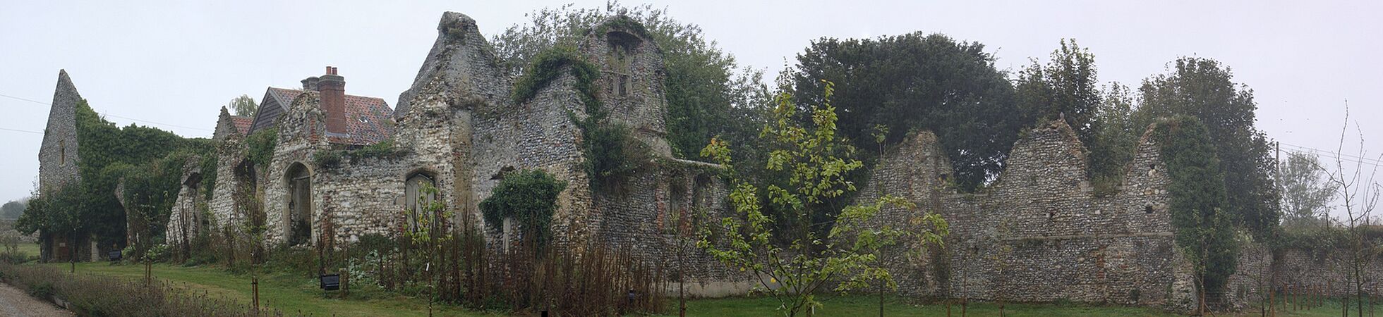 WalsinghamFriary