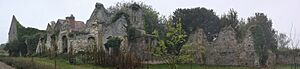 WalsinghamFriary