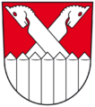 Wappen Braunschweig-Thune