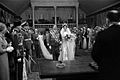 Wedding of Ahmet Zogu 1938
