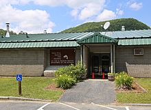 White River National Fish Hatchery in Bethel, Vermont.jpg