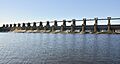 Wilbur D. Mills Dam