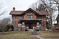 William C. and Clara Hagerman House