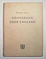 William Joyce - Dämmerung - Mutter Erde fec