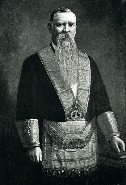 William Thomas Braithwaite