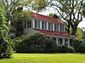 William and Ann Copeland Jr. House